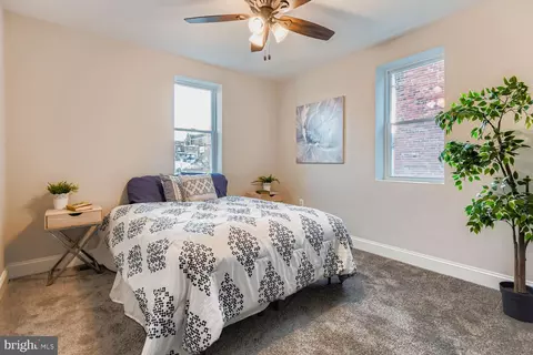 Bedroom - 2800 E Federal St, Baltimore, MD 21213 photo 1 of 4