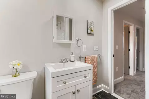 Entry Way - 2800 E Federal St, Baltimore, MD 21213 photo 1 of 1