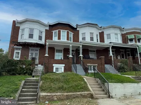 1911 E 20th St, Baltimore, MD 21213 photo 2