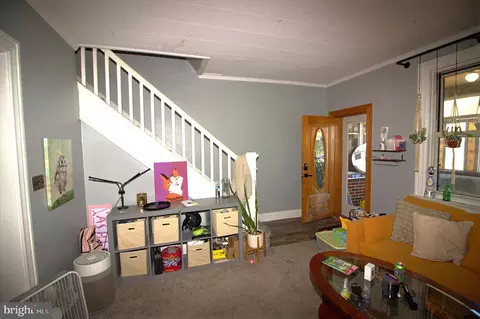 Entry Way - 520 Tolna St, Baltimore, MD 21224 photo 1 of 2