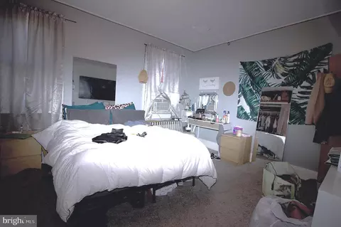 Bedroom - 520 Tolna St, Baltimore, MD 21224 photo 1 of 3