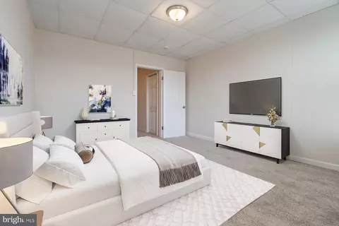 Bedroom - 602 N Decker Ave, Baltimore, MD 21205 photo 3 of 4