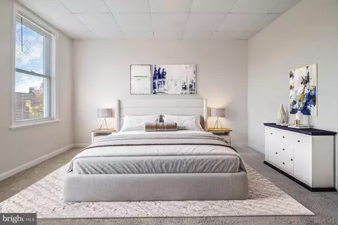 Bedroom - 602 N Decker Ave, Baltimore, MD 21205 photo 4 of 4
