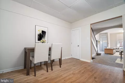 Entry Way - 602 N Decker Ave, Baltimore, MD 21205 photo 3 of 5