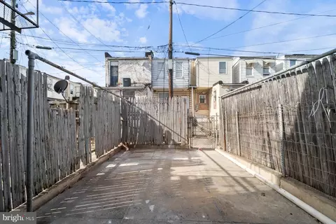 Exterior - 602 N Decker Ave, Baltimore, MD 21205 photo 2 of 2