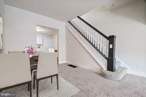 Entry Way - 602 N Decker Ave, Baltimore, MD 21205 photo 1 of 5