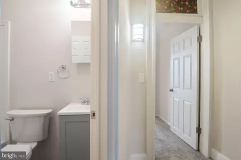 Entry Way - 602 N Decker Ave, Baltimore, MD 21205 photo 5 of 5
