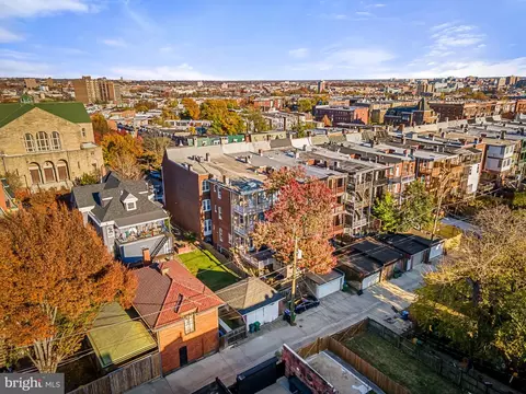 View/Area - 2446 Eutaw Pl, Baltimore, MD 21217 photo 2 of 4