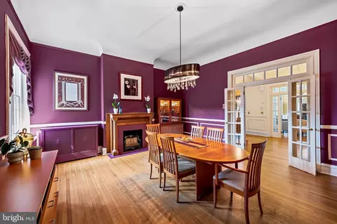 Dining - 2446 Eutaw Pl, Baltimore, MD 21217 photo 3 of 4