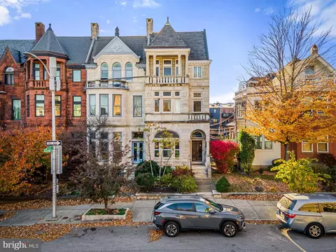 Exterior - 2446 Eutaw Pl, Baltimore, MD 21217 photo 2 of 16
