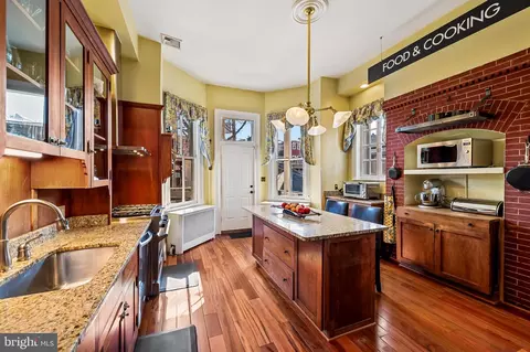 Kitchen - 2446 Eutaw Pl, Baltimore, MD 21217 photo 1 of 6