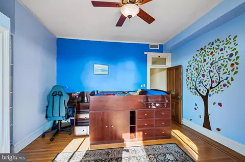 Bedroom - 2446 Eutaw Pl, Baltimore, MD 21217 photo 5 of 5