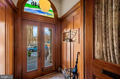 Entry Way - 2446 Eutaw Pl, Baltimore, MD 21217 photo 1 of 12