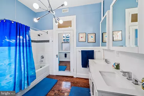Bath - 2446 Eutaw Pl, Baltimore, MD 21217 photo 6 of 6