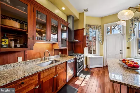 Kitchen - 2446 Eutaw Pl, Baltimore, MD 21217 photo 2 of 6