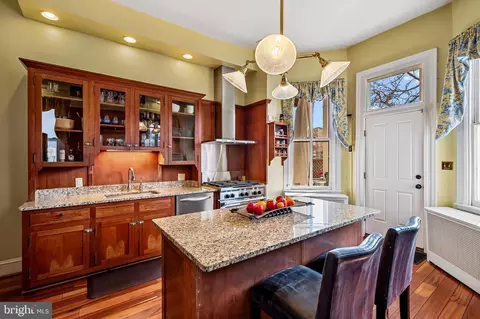 Kitchen - 2446 Eutaw Pl, Baltimore, MD 21217 photo 3 of 6