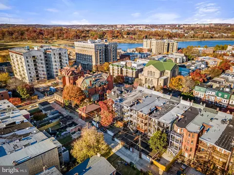 View/Area - 2446 Eutaw Pl, Baltimore, MD 21217 photo 3 of 4