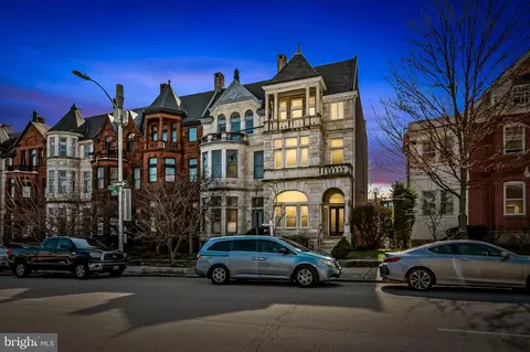 2446 Eutaw Pl, Baltimore, MD 21217