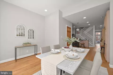 Dining - 1605 Light St, Baltimore, MD 21230 photo 3 of 3