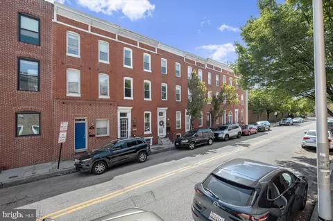 Other - 1605 Light St, Baltimore, MD 21230 photo 9 of 9