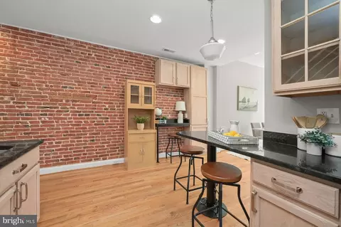 Kitchen - 1605 Light St, Baltimore, MD 21230 photo 1 of 1