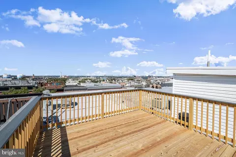 Exterior - 1605 Light St, Baltimore, MD 21230 photo 2 of 5