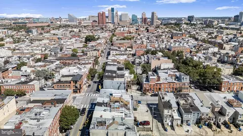 View/Area - 1605 Light St, Baltimore, MD 21230 photo 1 of 1