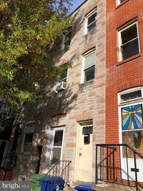 2204 Eastern Ave, Baltimore, MD 21231 photo 2