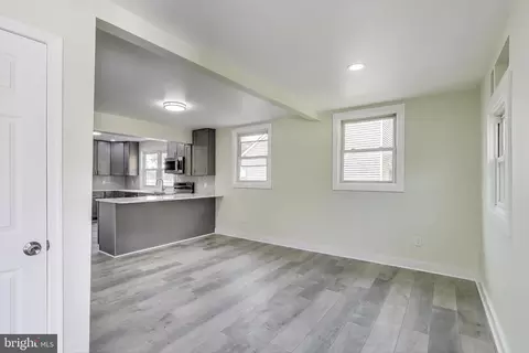Entry Way - 2523 Gehb Ave, Halethorpe, MD 21227 photo 1 of 2