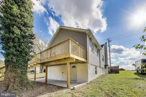 Exterior - 2523 Gehb Ave, Halethorpe, MD 21227 photo 6 of 11