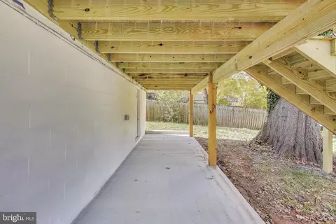 Exterior - 2523 Gehb Ave, Halethorpe, MD 21227 photo 8 of 11
