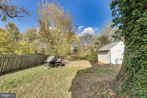 Exterior - 2523 Gehb Ave, Halethorpe, MD 21227 photo 9 of 11