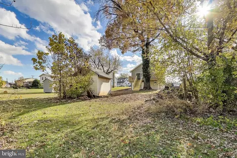 Exterior - 2523 Gehb Ave, Halethorpe, MD 21227 photo 11 of 11