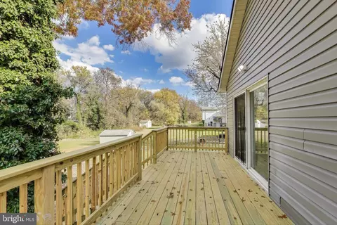 Exterior - 2523 Gehb Ave, Halethorpe, MD 21227 photo 4 of 11