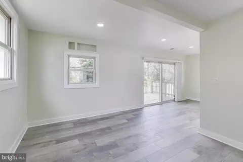 Living - 2523 Gehb Ave, Halethorpe, MD 21227 photo 3 of 3