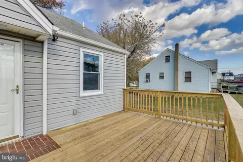Exterior - 2523 Gehb Ave, Halethorpe, MD 21227 photo 2 of 11
