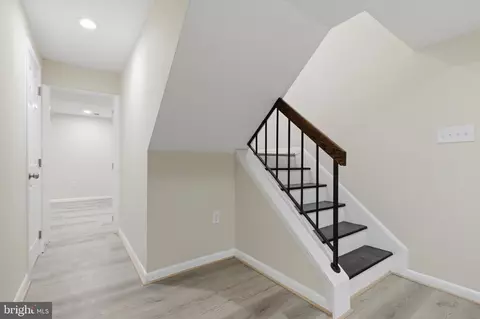 Entry Way - 7420 Park Heights Ave, Pikesville, MD 21208 photo 2 of 2