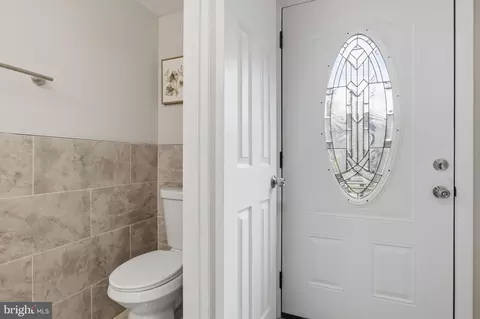 Entry Way - 7420 Park Heights Ave, Pikesville, MD 21208 photo 1 of 2