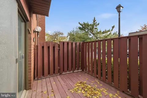 Exterior - 7420 Park Heights Ave, Pikesville, MD 21208 photo 1 of 1