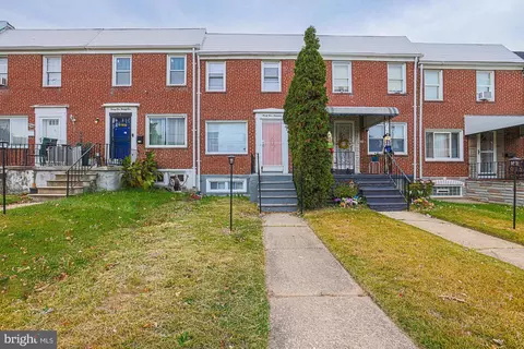 3519 Kentucky Ave, Baltimore, MD 21213