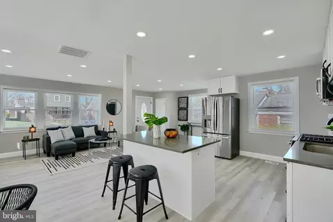 5805 Key Ave, Baltimore, MD 21215