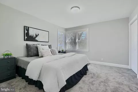 Bedroom - 5805 Key Ave, Baltimore, MD 21215 photo 1 of 3