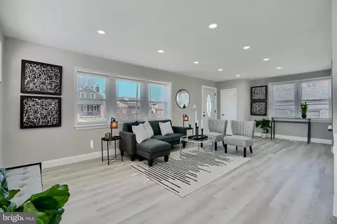 Living - 5805 Key Ave, Baltimore, MD 21215 photo 1 of 5