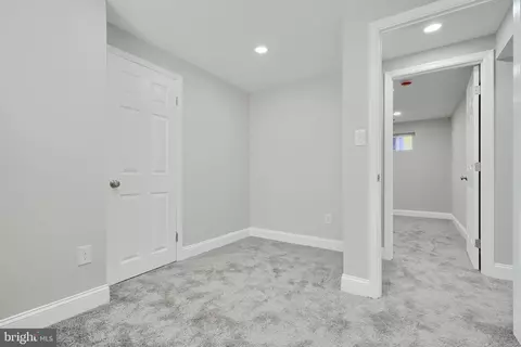 Entry Way - 5805 Key Ave, Baltimore, MD 21215 photo 4 of 4