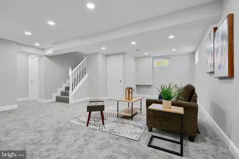 Living - 5805 Key Ave, Baltimore, MD 21215 photo 2 of 5