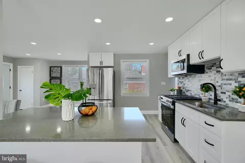 Kitchen - 5805 Key Ave, Baltimore, MD 21215 photo 1 of 7