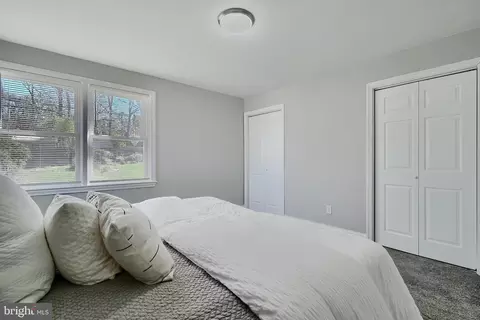 Bedroom - 5805 Key Ave, Baltimore, MD 21215 photo 2 of 3