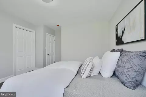 Bedroom - 5805 Key Ave, Baltimore, MD 21215 photo 3 of 3