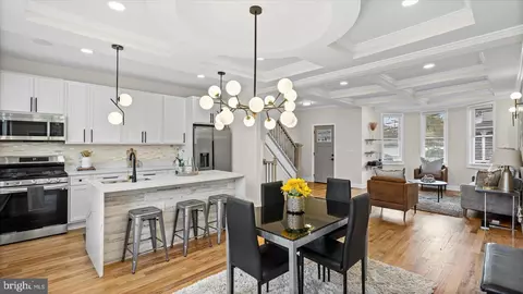 5300 Greenhill Ave, Baltimore, MD 21206