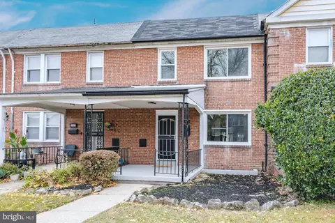 2324 Koko Ln, Baltimore, MD 21216